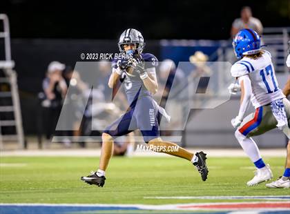 Thumbnail 2 in College Park vs Oak Ridge photogallery.