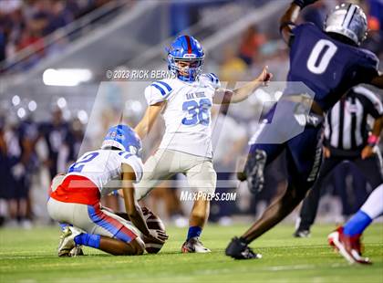 Thumbnail 1 in College Park vs Oak Ridge photogallery.