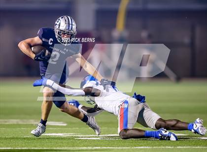 Thumbnail 3 in College Park vs Oak Ridge photogallery.