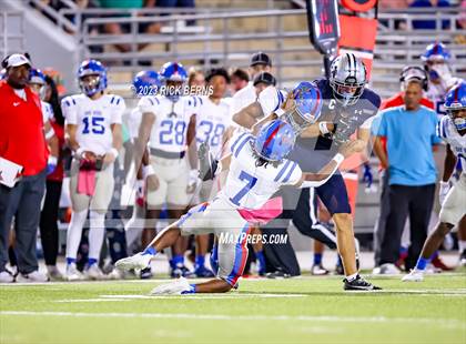 Thumbnail 1 in College Park vs Oak Ridge photogallery.