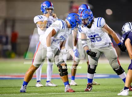 Thumbnail 3 in College Park vs Oak Ridge photogallery.
