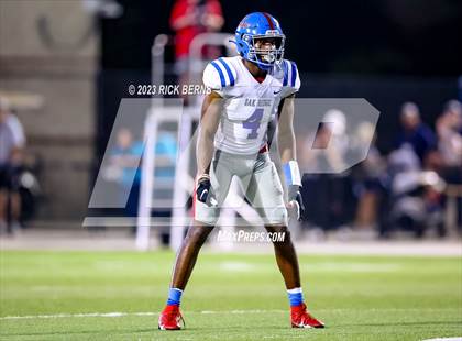 Thumbnail 1 in College Park vs Oak Ridge photogallery.
