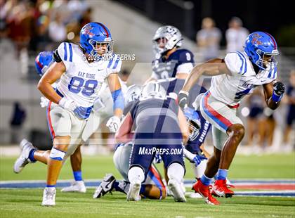 Thumbnail 1 in College Park vs Oak Ridge photogallery.
