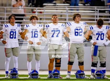 Thumbnail 2 in College Park vs Oak Ridge photogallery.