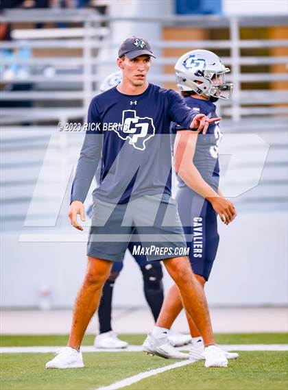 Thumbnail 3 in College Park vs Oak Ridge photogallery.