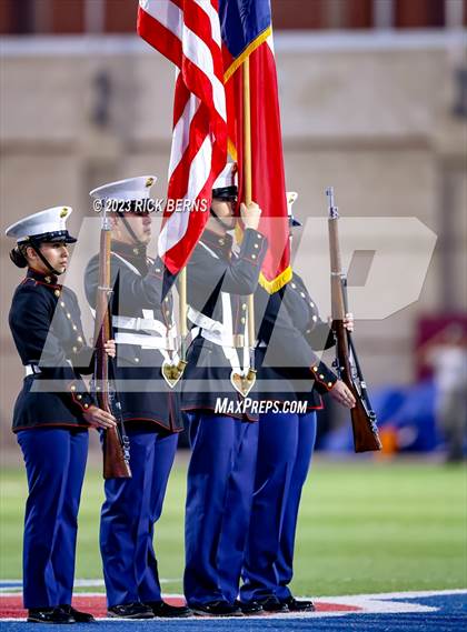 Thumbnail 2 in College Park vs Oak Ridge photogallery.