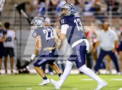 Thumbnail 3 in College Park vs Oak Ridge photogallery.