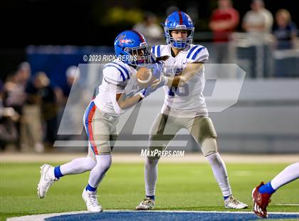 Thumbnail 2 in College Park vs Oak Ridge photogallery.