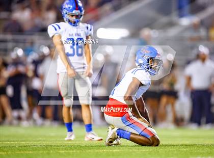 Thumbnail 2 in College Park vs Oak Ridge photogallery.
