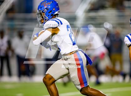 Thumbnail 3 in College Park vs Oak Ridge photogallery.