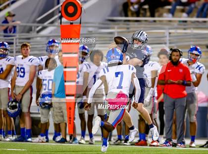 Thumbnail 3 in College Park vs Oak Ridge photogallery.