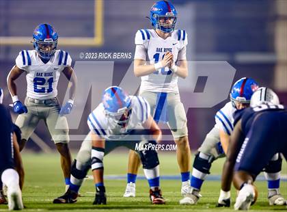 Thumbnail 3 in College Park vs Oak Ridge photogallery.