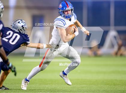 Thumbnail 2 in College Park vs Oak Ridge photogallery.