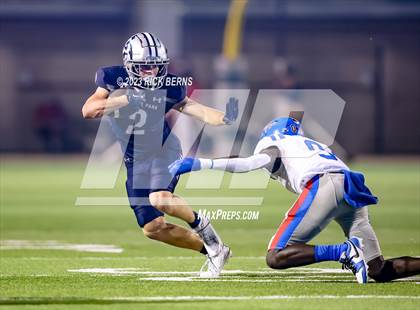 Thumbnail 2 in College Park vs Oak Ridge photogallery.