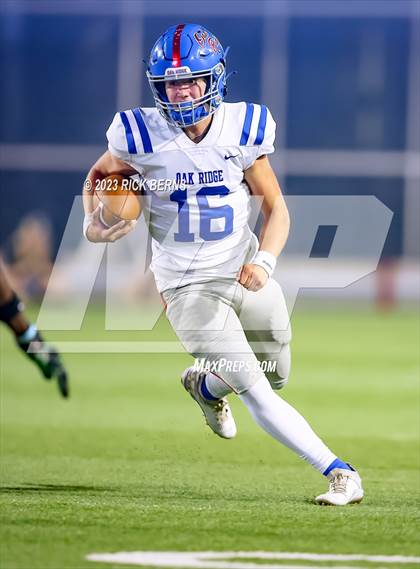 Thumbnail 3 in College Park vs Oak Ridge photogallery.