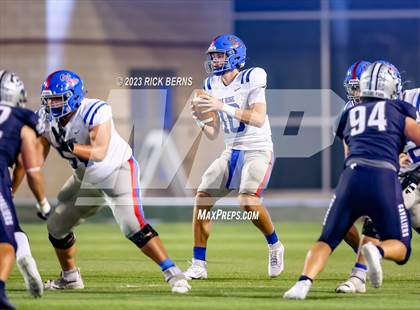 Thumbnail 3 in College Park vs Oak Ridge photogallery.
