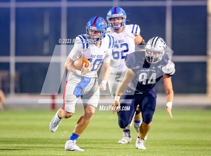 Thumbnail 3 in College Park vs Oak Ridge photogallery.