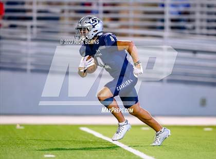 Thumbnail 3 in College Park vs Oak Ridge photogallery.