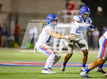 Thumbnail 2 in College Park vs Oak Ridge photogallery.