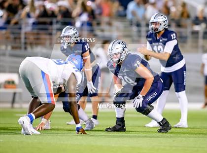 Thumbnail 2 in College Park vs Oak Ridge photogallery.