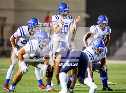 Thumbnail 2 in College Park vs Oak Ridge photogallery.