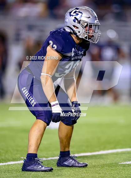 Thumbnail 1 in College Park vs Oak Ridge photogallery.