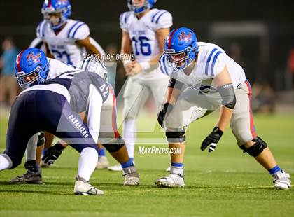 Thumbnail 2 in College Park vs Oak Ridge photogallery.