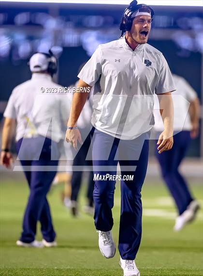 Thumbnail 3 in College Park vs Oak Ridge photogallery.