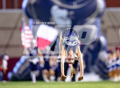 Thumbnail 1 in College Park vs Oak Ridge photogallery.