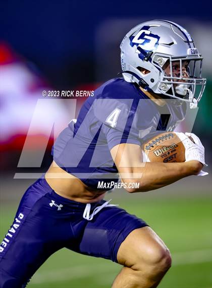 Thumbnail 3 in College Park vs Oak Ridge photogallery.