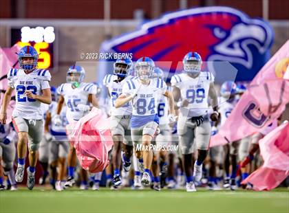 Thumbnail 1 in College Park vs Oak Ridge photogallery.