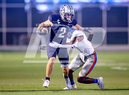 Thumbnail 2 in College Park vs Oak Ridge photogallery.