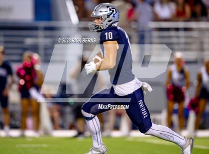 Thumbnail 3 in College Park vs Oak Ridge photogallery.