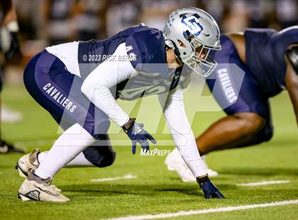 Thumbnail 2 in College Park vs Oak Ridge photogallery.