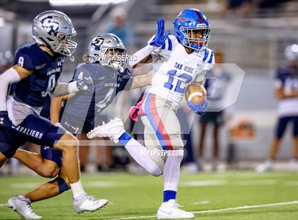 Thumbnail 3 in College Park vs Oak Ridge photogallery.
