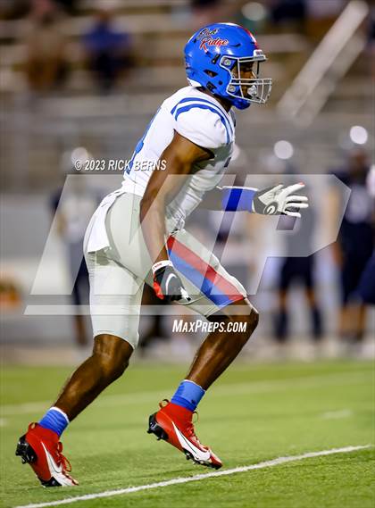 Thumbnail 3 in College Park vs Oak Ridge photogallery.