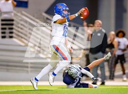 Thumbnail 2 in College Park vs Oak Ridge photogallery.