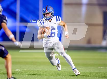 Thumbnail 3 in College Park vs Oak Ridge photogallery.