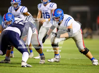 Thumbnail 3 in College Park vs Oak Ridge photogallery.