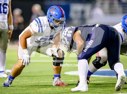 Thumbnail 2 in College Park vs Oak Ridge photogallery.
