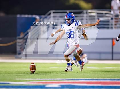 Thumbnail 2 in College Park vs Oak Ridge photogallery.