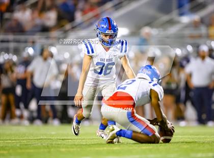 Thumbnail 3 in College Park vs Oak Ridge photogallery.