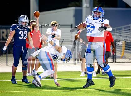 Thumbnail 2 in College Park vs Oak Ridge photogallery.