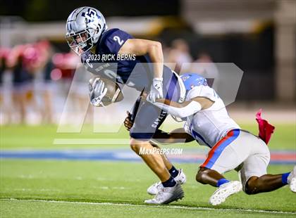 Thumbnail 1 in College Park vs Oak Ridge photogallery.