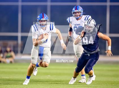 Thumbnail 2 in College Park vs Oak Ridge photogallery.