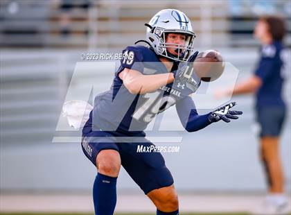 Thumbnail 2 in College Park vs Oak Ridge photogallery.