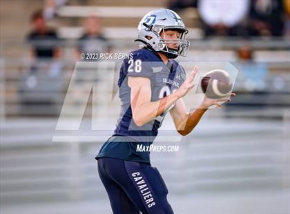 Thumbnail 1 in College Park vs Oak Ridge photogallery.