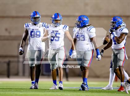 Thumbnail 1 in College Park vs Oak Ridge photogallery.