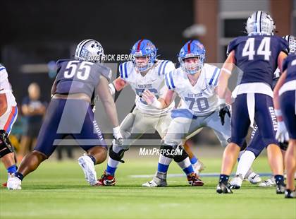 Thumbnail 1 in College Park vs Oak Ridge photogallery.