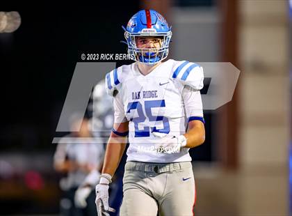 Thumbnail 3 in College Park vs Oak Ridge photogallery.